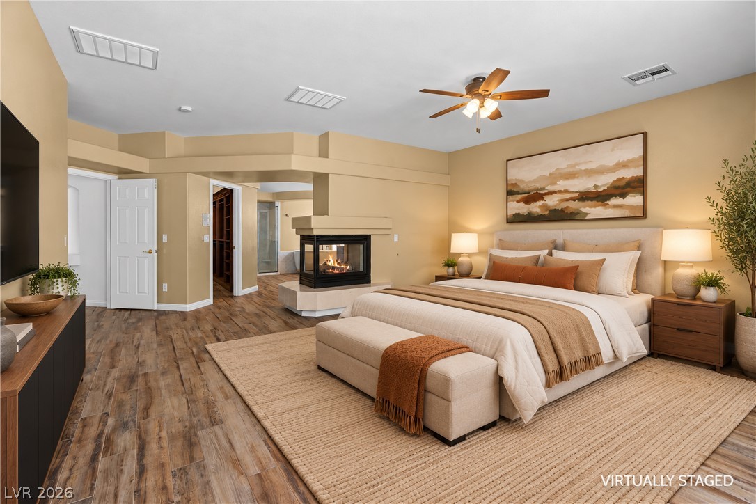 4474 Grey Spencer Drive Las Vegas NV 89141