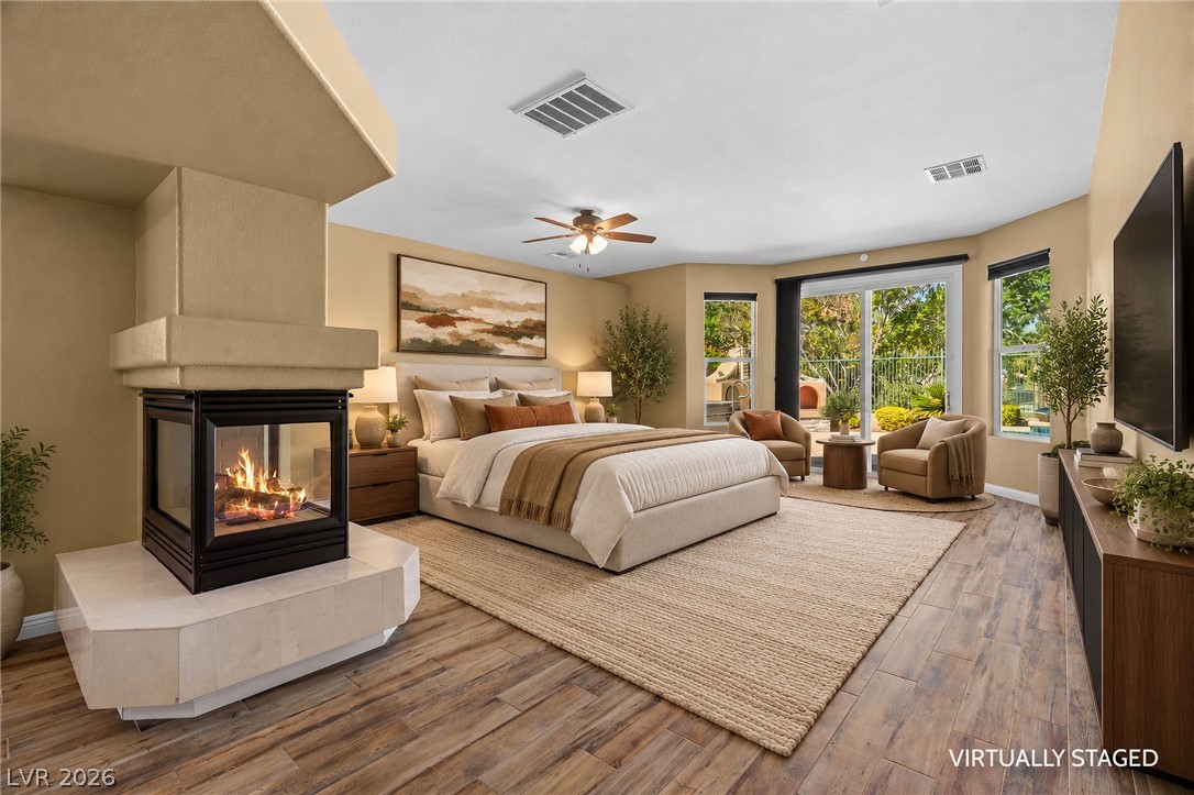 4474 Grey Spencer Drive Las Vegas NV 89141