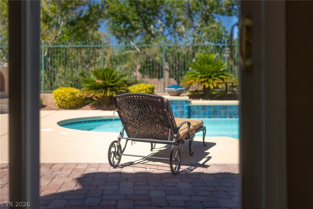 4474 Grey Spencer Drive Las Vegas NV 89141
