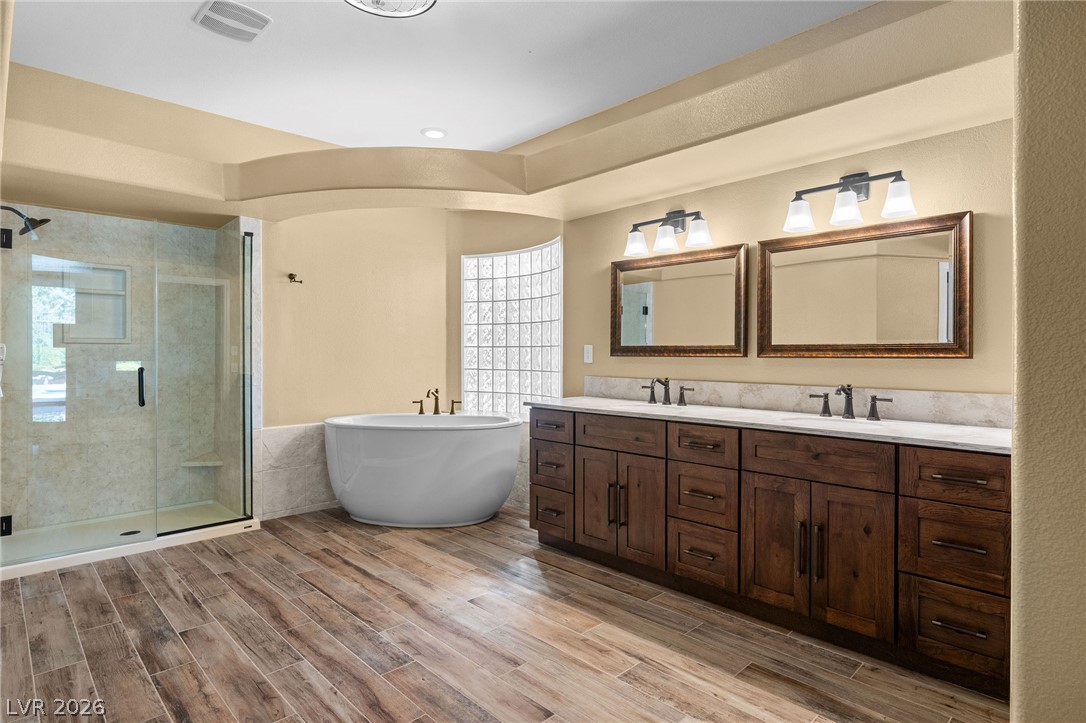 4474 Grey Spencer Drive Las Vegas NV 89141
