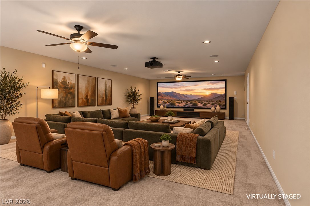4474 Grey Spencer Drive Las Vegas NV 89141