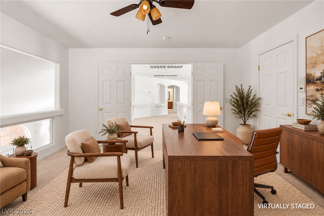 4474 Grey Spencer Drive Las Vegas NV 89141