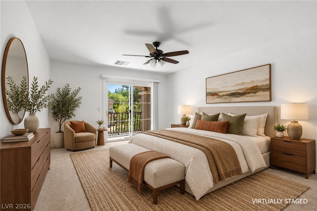 4474 Grey Spencer Drive Las Vegas NV 89141