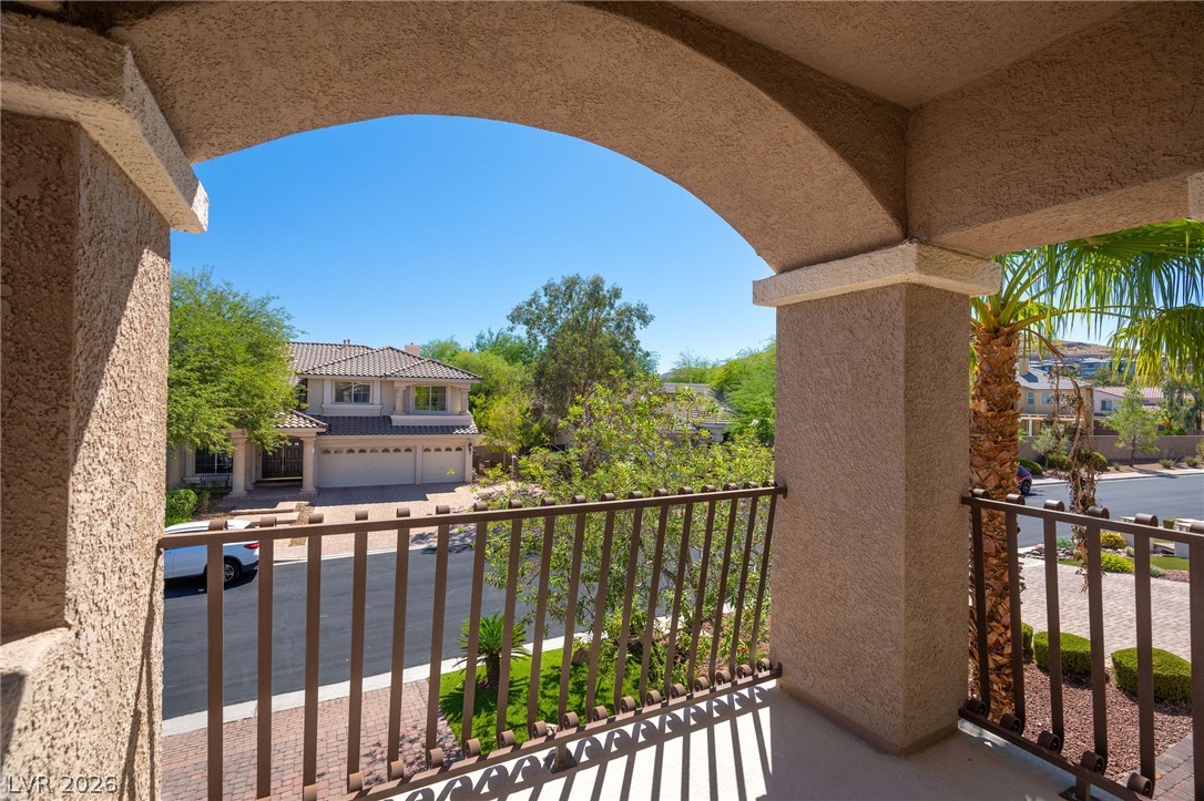 4474 Grey Spencer Drive Las Vegas NV 89141