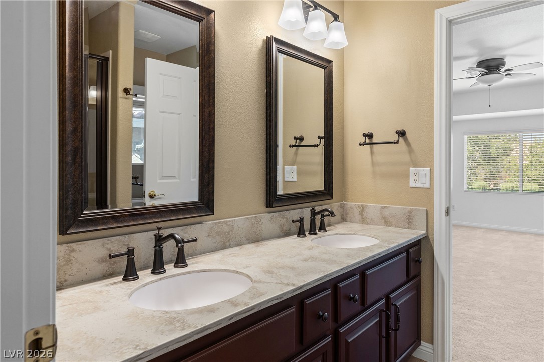 4474 Grey Spencer Drive Las Vegas NV 89141