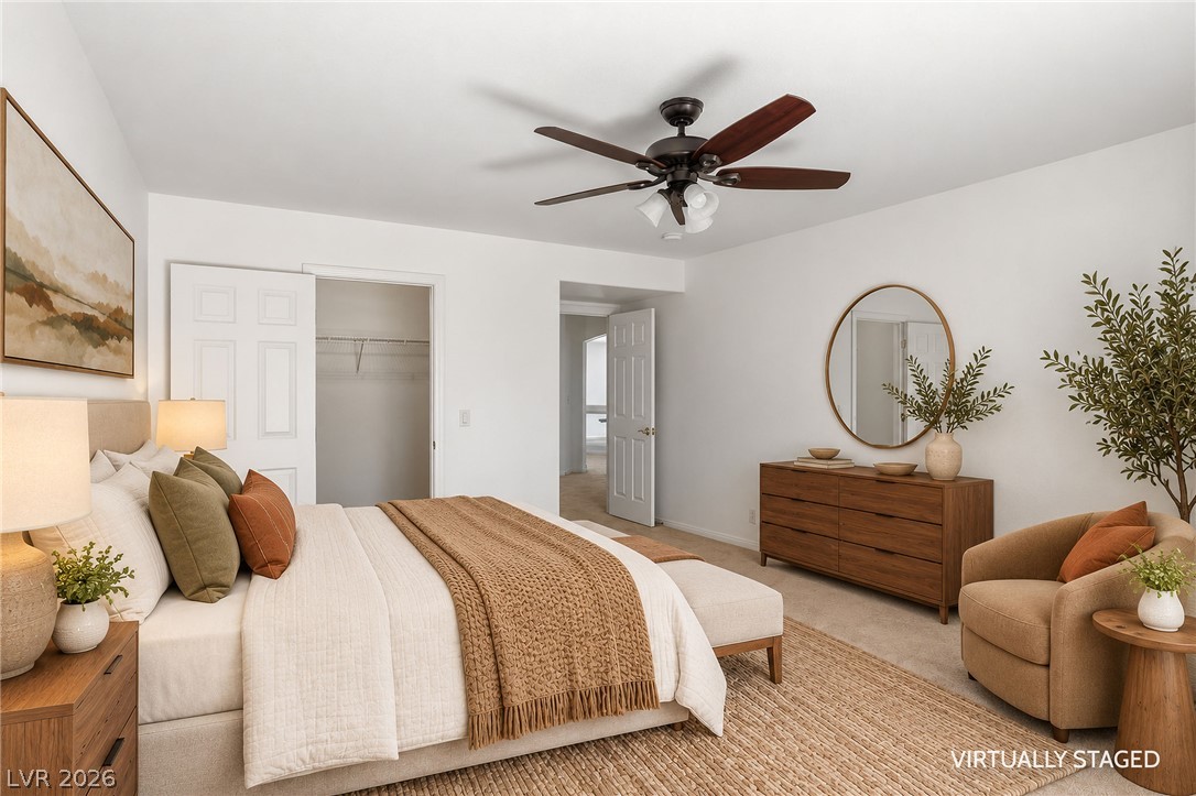 4474 Grey Spencer Drive Las Vegas NV 89141