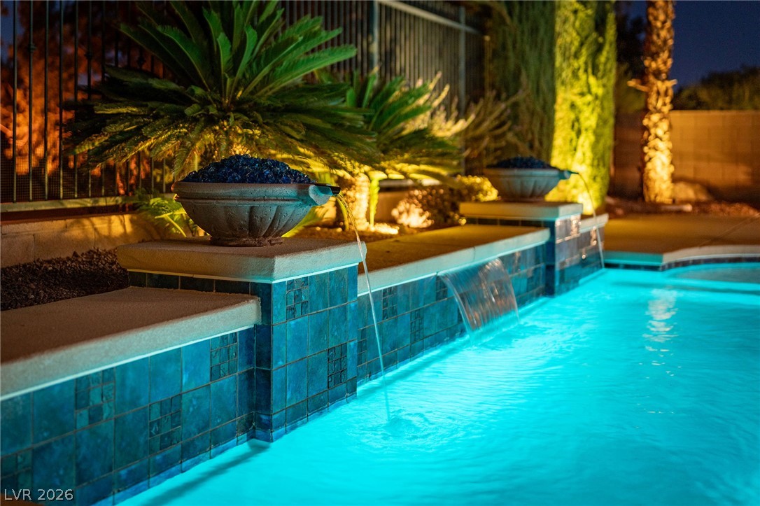 4474 Grey Spencer Drive Las Vegas NV 89141