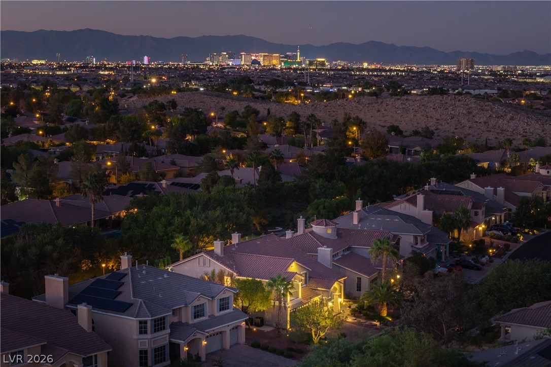 4474 Grey Spencer Drive Las Vegas NV 89141