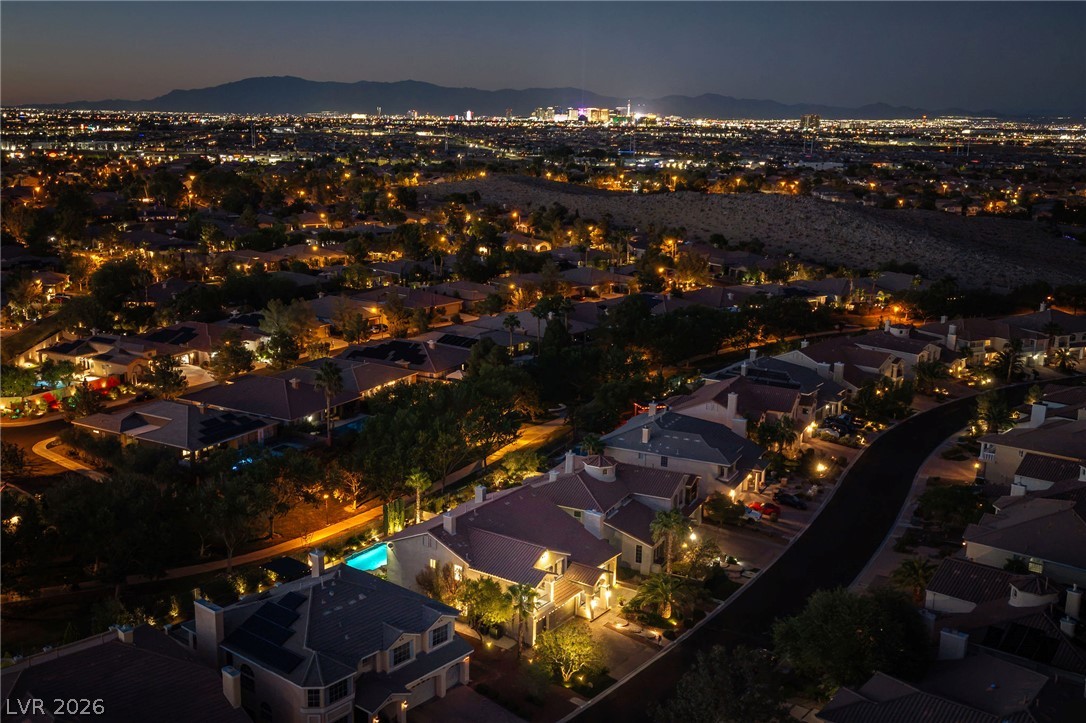 4474 Grey Spencer Drive Las Vegas NV 89141