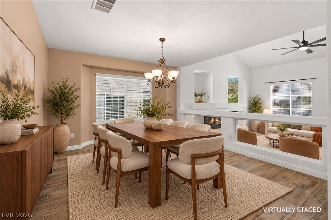 4474 Grey Spencer Drive Las Vegas NV 89141