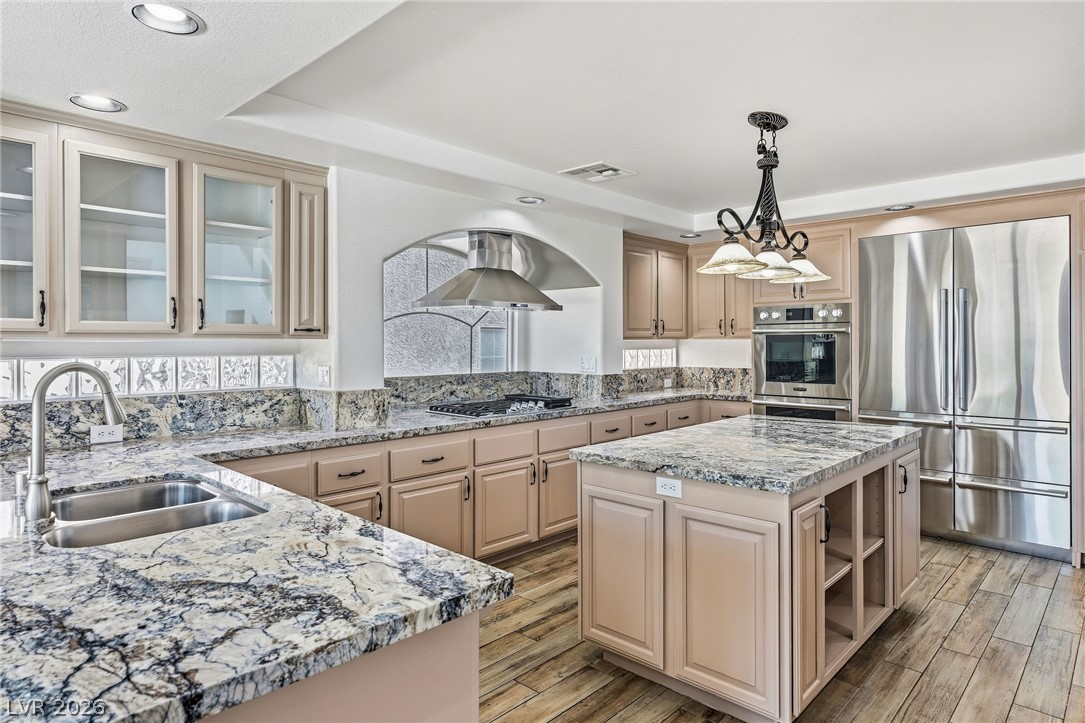 4474 Grey Spencer Drive Las Vegas NV 89141