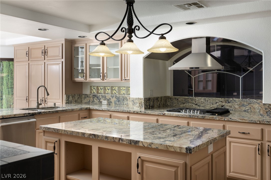 4474 Grey Spencer Drive Las Vegas NV 89141
