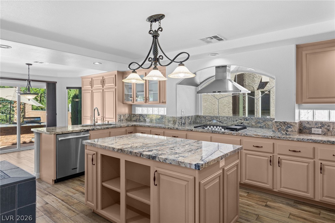 4474 Grey Spencer Drive Las Vegas NV 89141