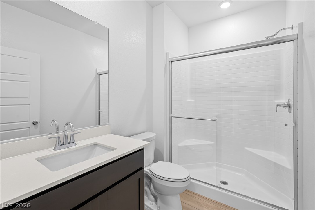 8160 Gusty Brook Street Las Vegas NV 89113