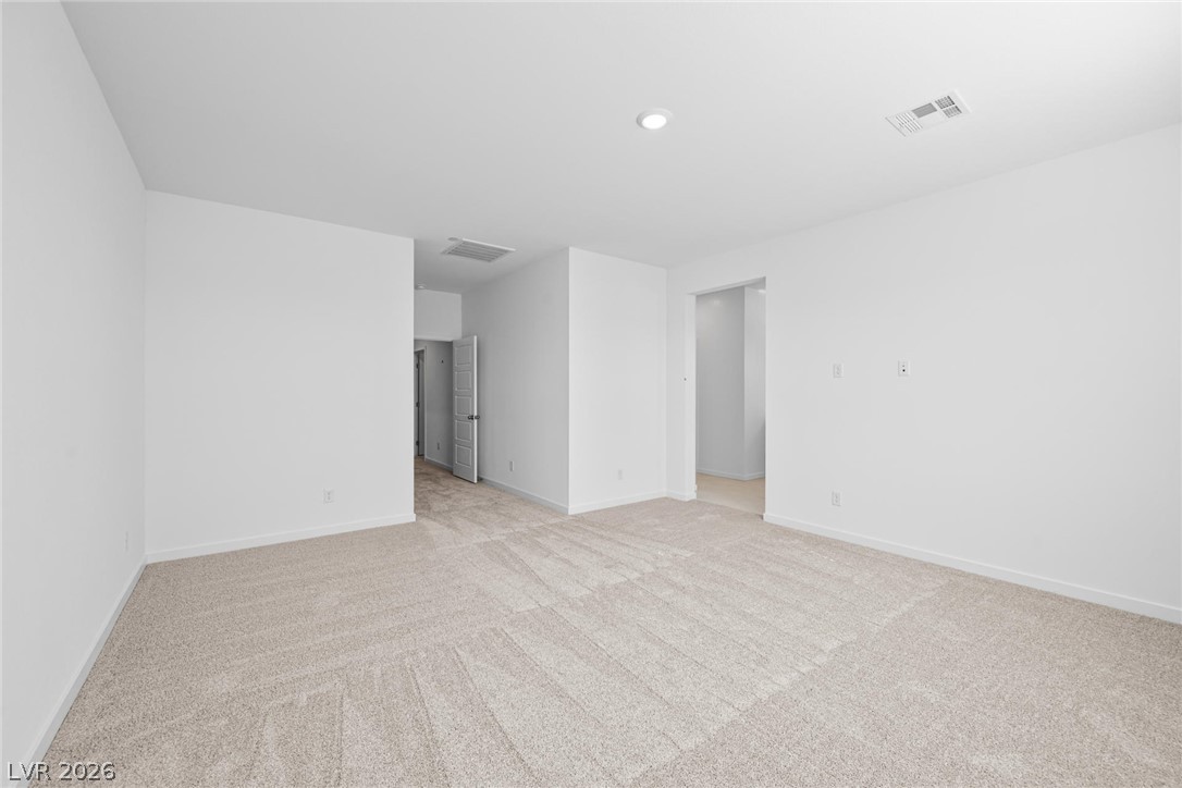 8160 Gusty Brook Street Las Vegas NV 89113