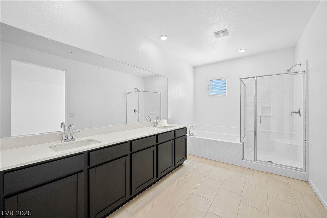 8160 Gusty Brook Street Las Vegas NV 89113