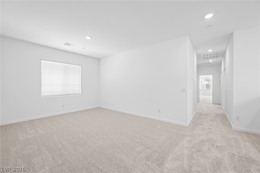8160 Gusty Brook Street Las Vegas NV 89113
