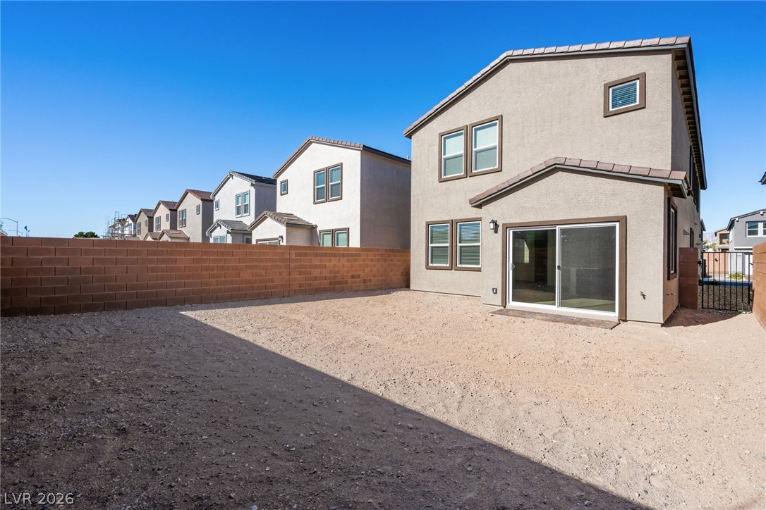 8160 Gusty Brook Street Las Vegas NV 89113