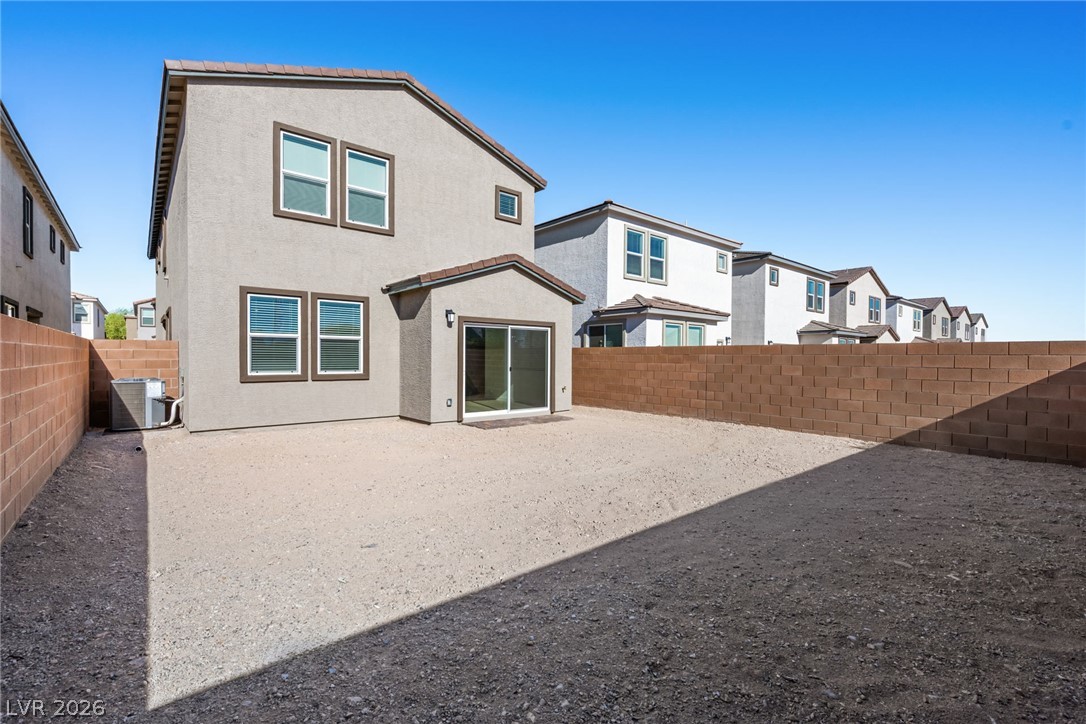 8160 Gusty Brook Street Las Vegas NV 89113
