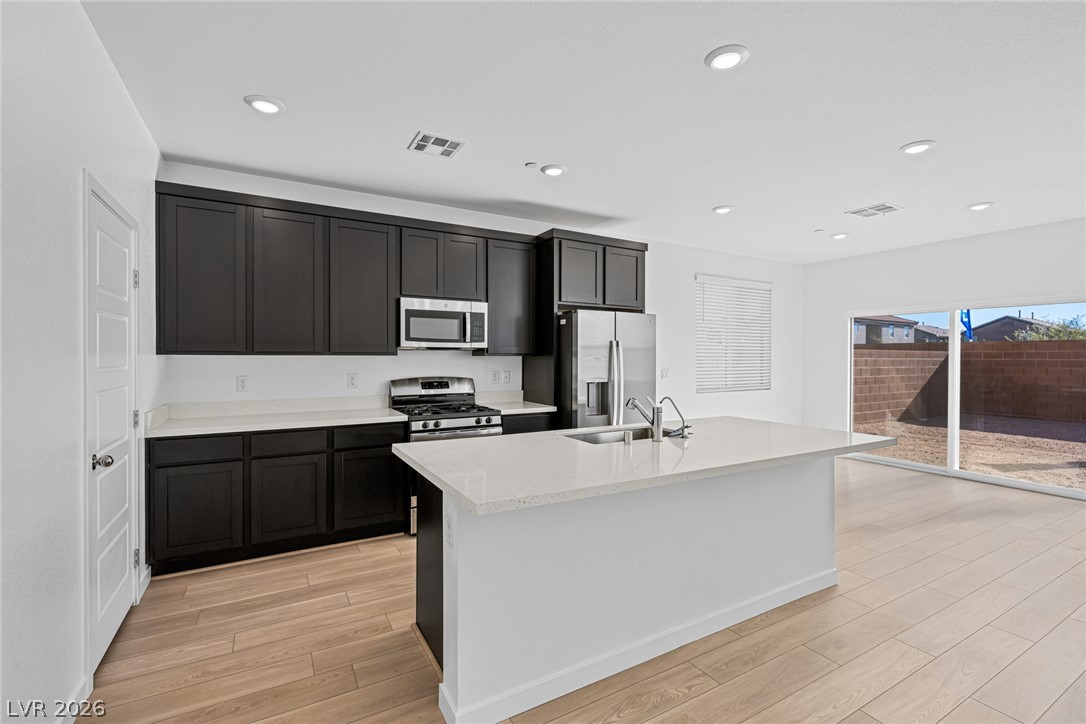 8160 Gusty Brook Street Las Vegas NV 89113