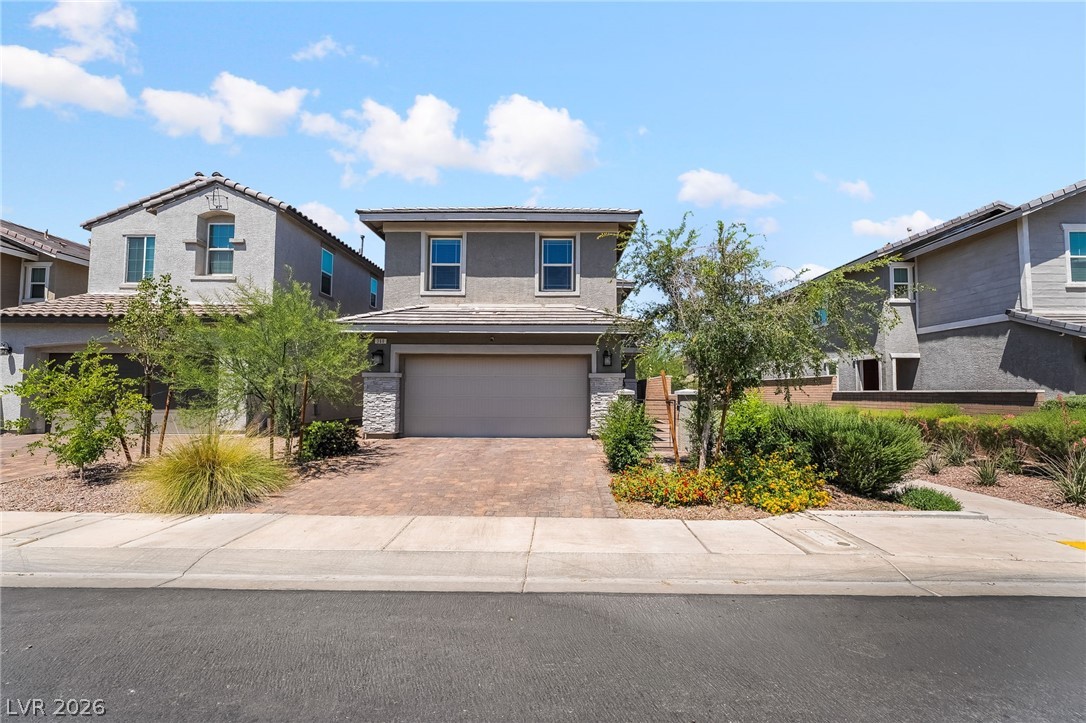 360 Misterioso Street Henderson NV 89011
