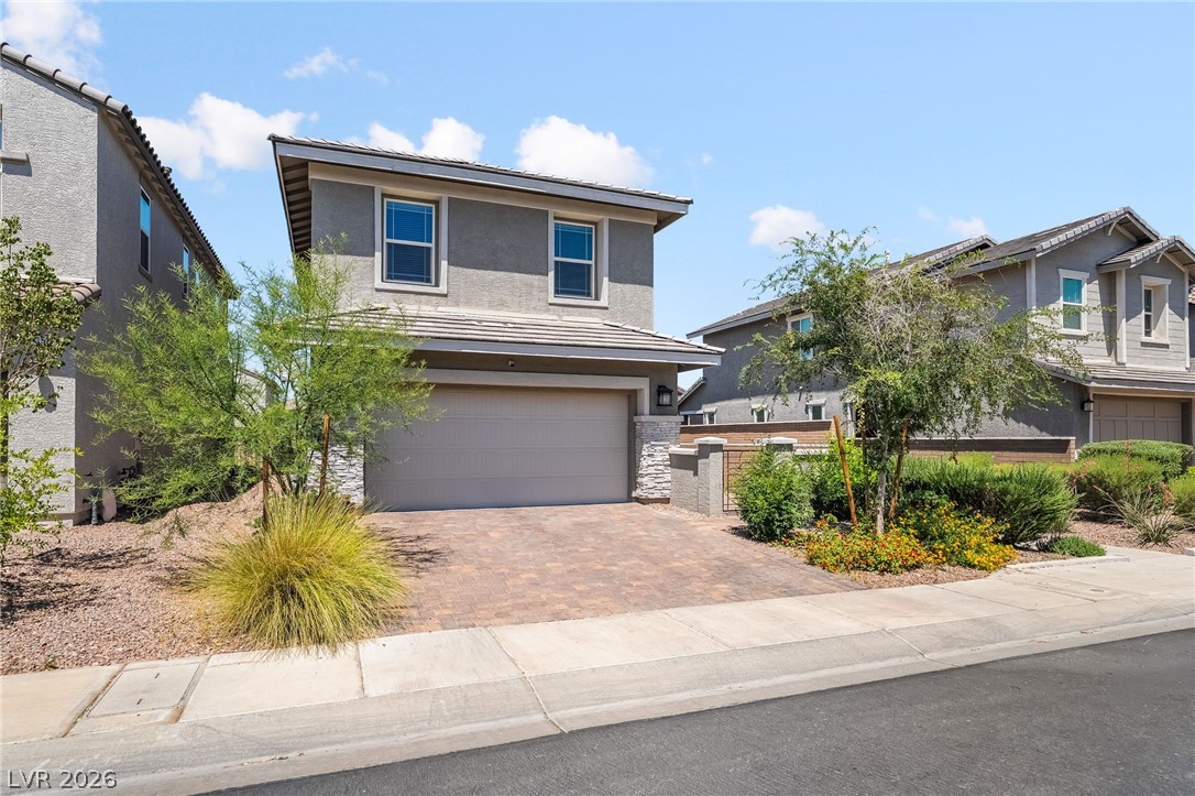 360 Misterioso Street Henderson NV 89011