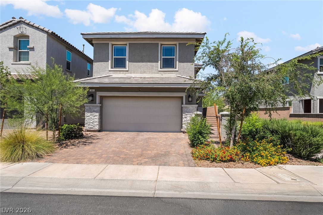 360 Misterioso Street Henderson NV 89011