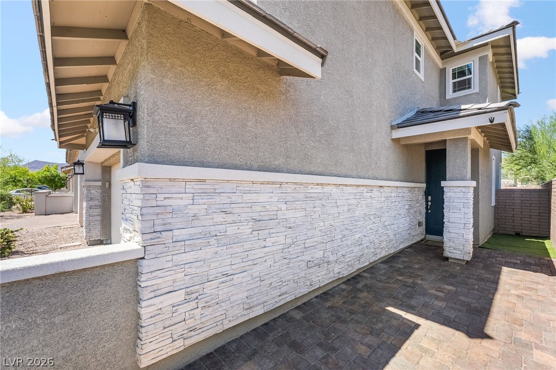360 Misterioso Street Henderson NV 89011
