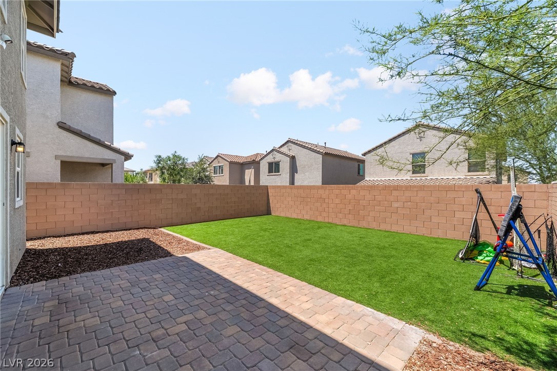 360 Misterioso Street Henderson NV 89011