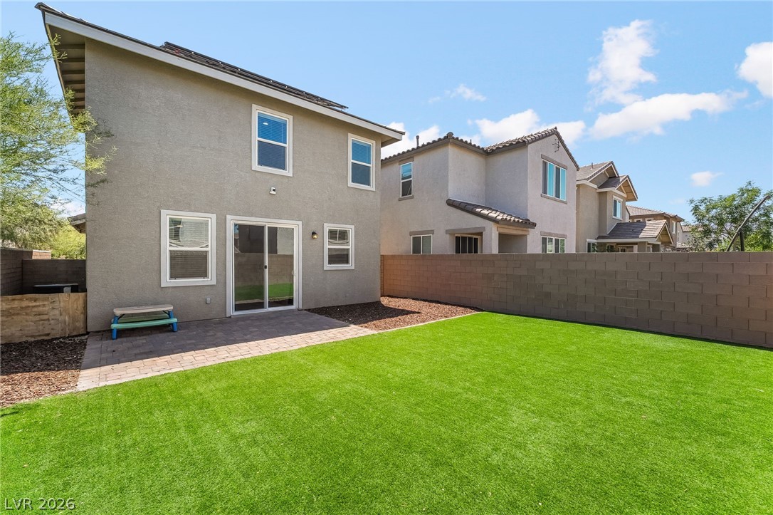 360 Misterioso Street Henderson NV 89011