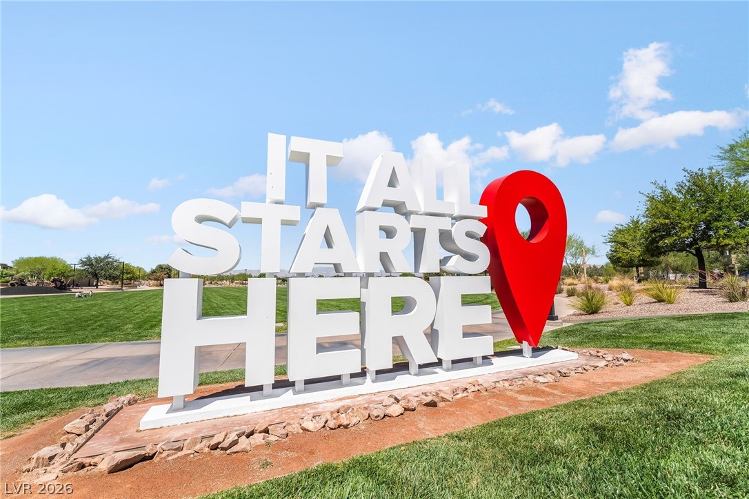 360 Misterioso Street Henderson NV 89011