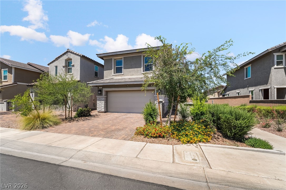 360 Misterioso Street Henderson NV 89011