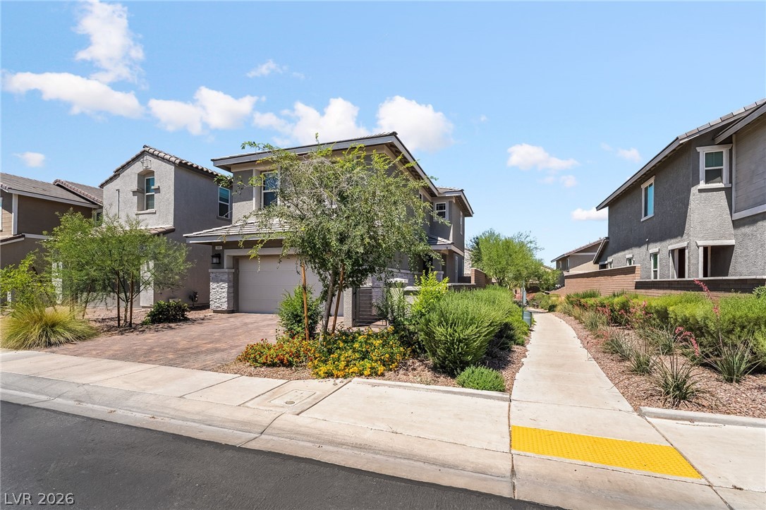 360 Misterioso Street Henderson NV 89011