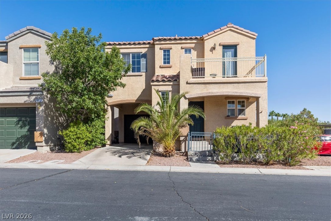 9054 Hilverson Avenue Las Vegas NV 89148