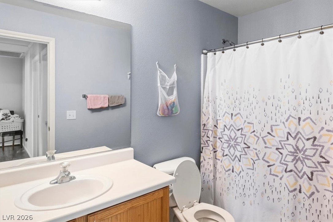 9054 Hilverson Avenue Las Vegas NV 89148