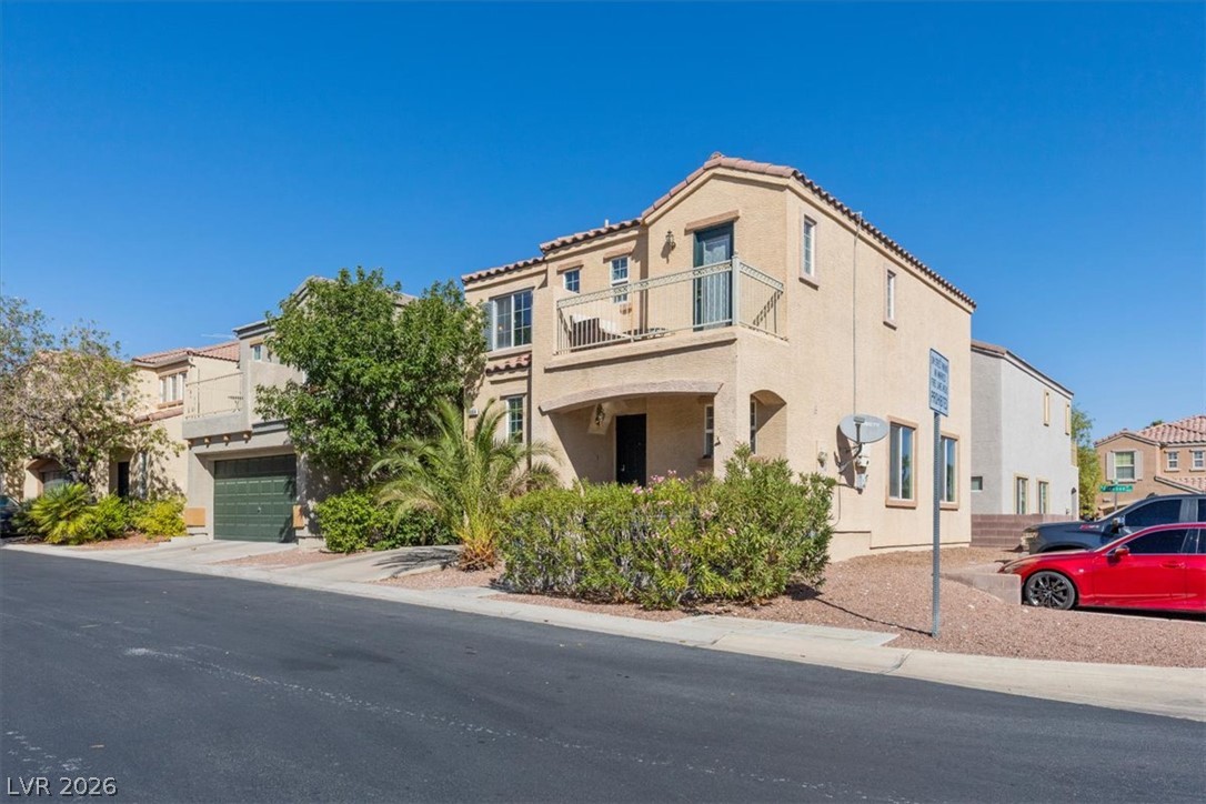 9054 Hilverson Avenue Las Vegas NV 89148