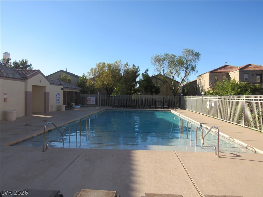 9054 Hilverson Avenue Las Vegas NV 89148