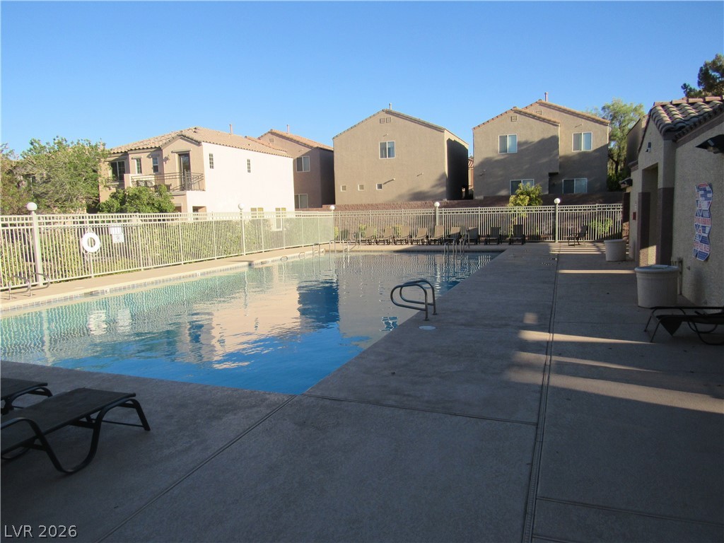 9054 Hilverson Avenue Las Vegas NV 89148