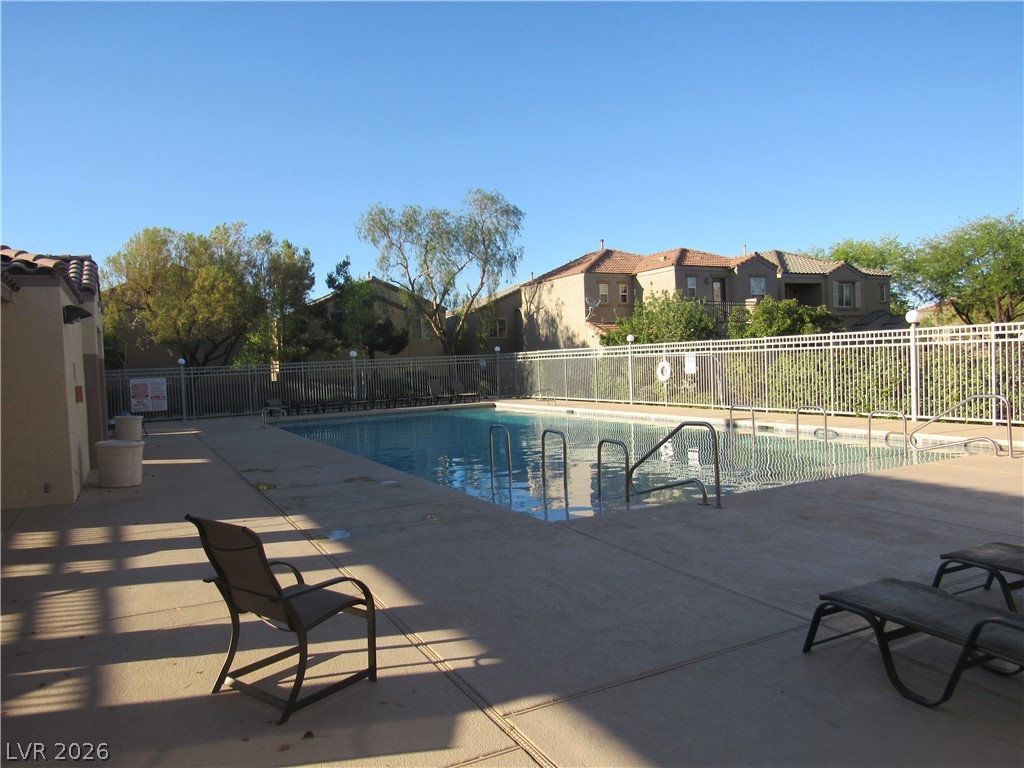 9054 Hilverson Avenue Las Vegas NV 89148