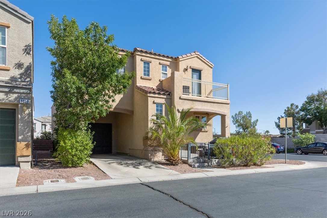 9054 Hilverson Avenue Las Vegas NV 89148