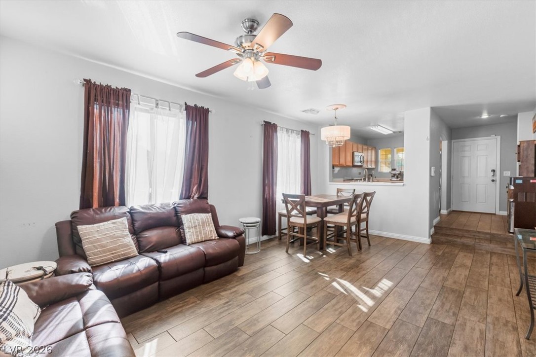 9054 Hilverson Avenue Las Vegas NV 89148