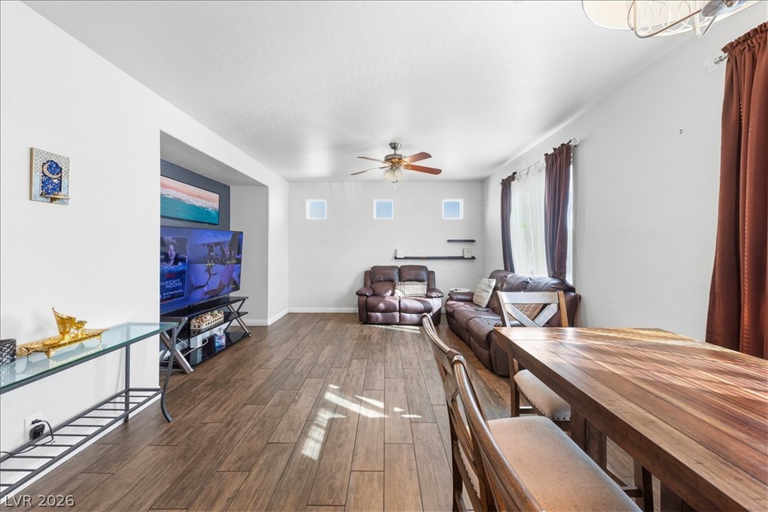 9054 Hilverson Avenue Las Vegas NV 89148