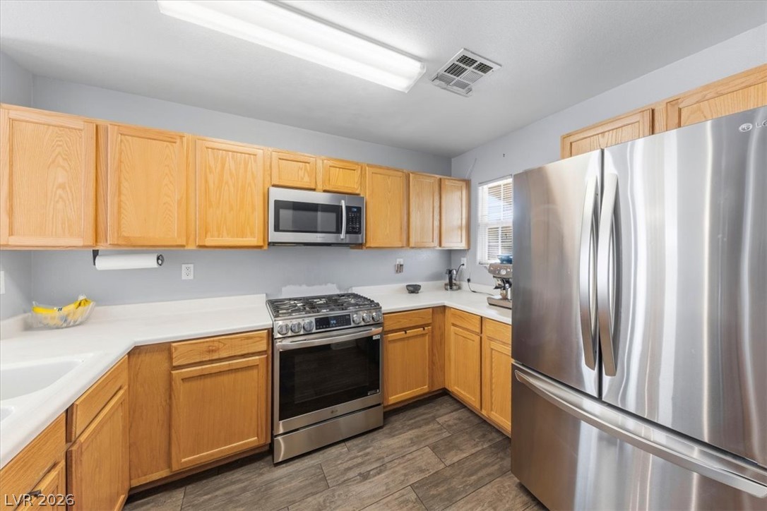 9054 Hilverson Avenue Las Vegas NV 89148