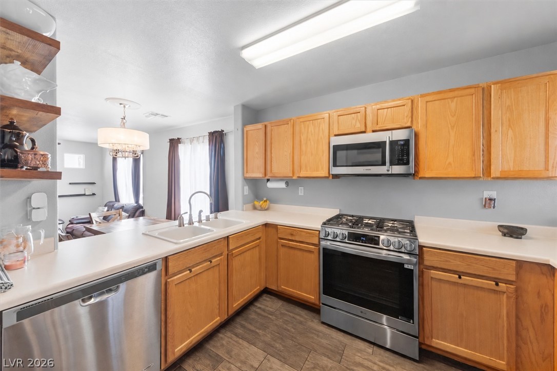 9054 Hilverson Avenue Las Vegas NV 89148