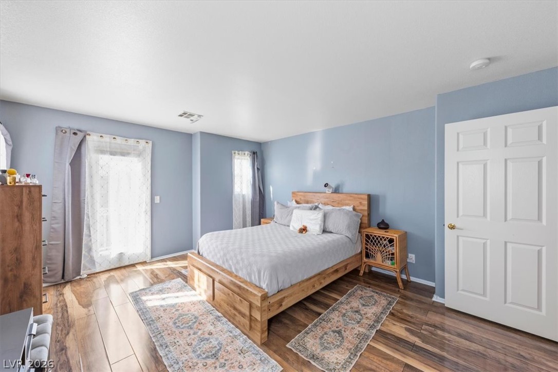 9054 Hilverson Avenue Las Vegas NV 89148