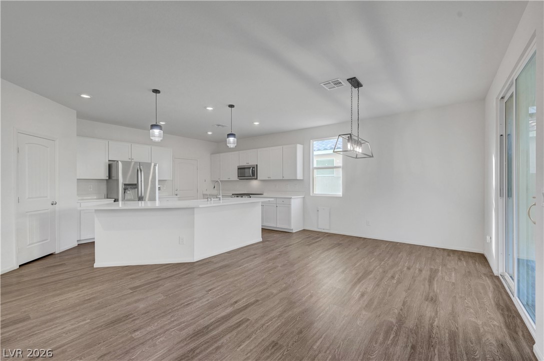 10284 South Bronco Street Las Vegas NV 89141