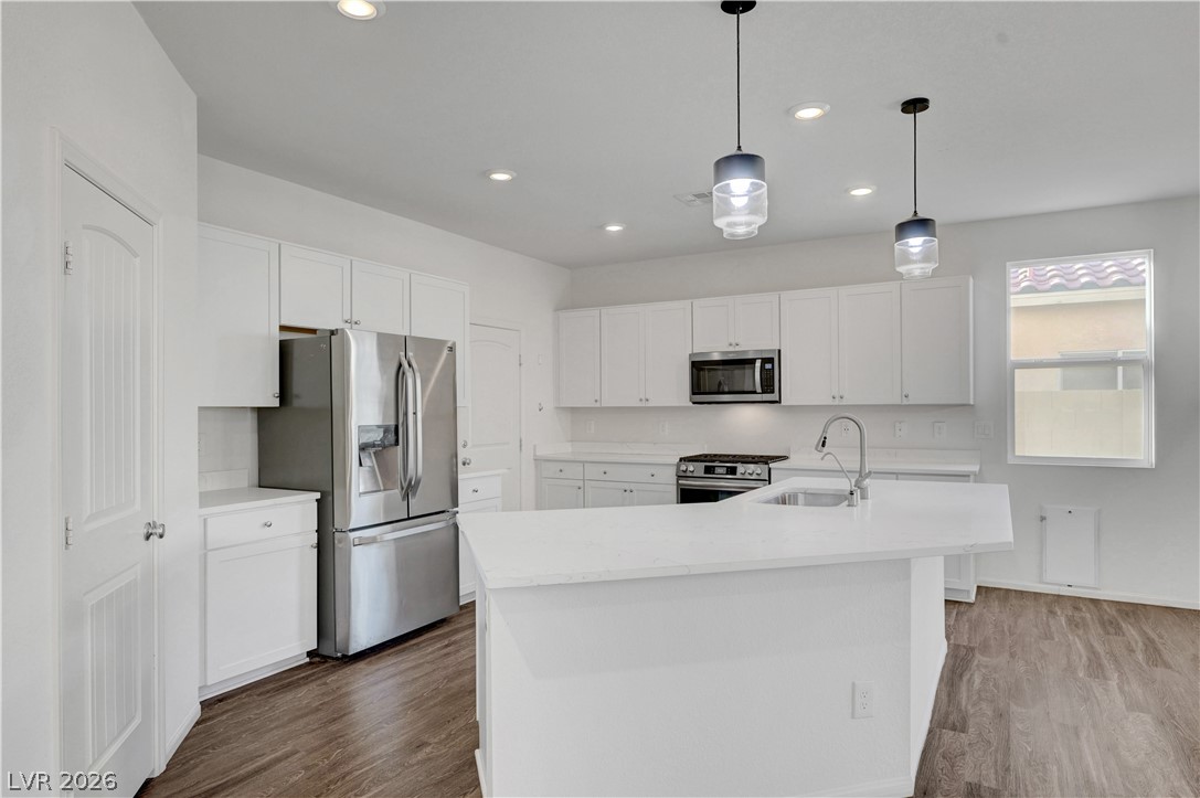 10284 South Bronco Street Las Vegas NV 89141