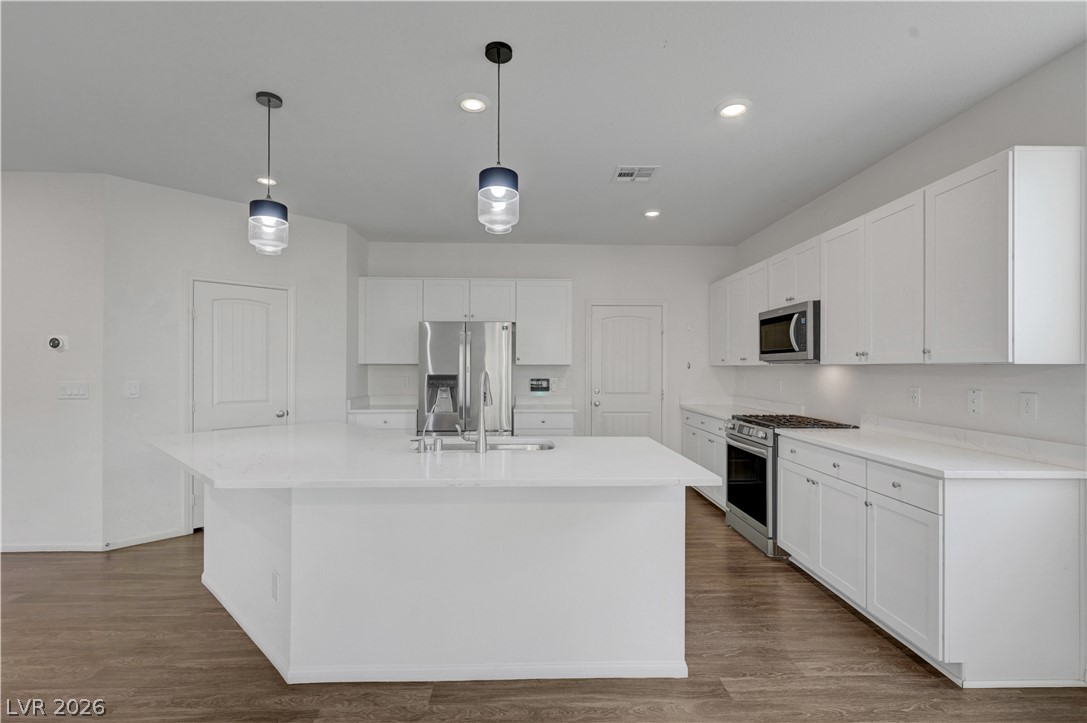 10284 South Bronco Street Las Vegas NV 89141