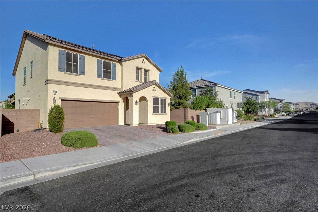 10284 South Bronco Street Las Vegas NV 89141