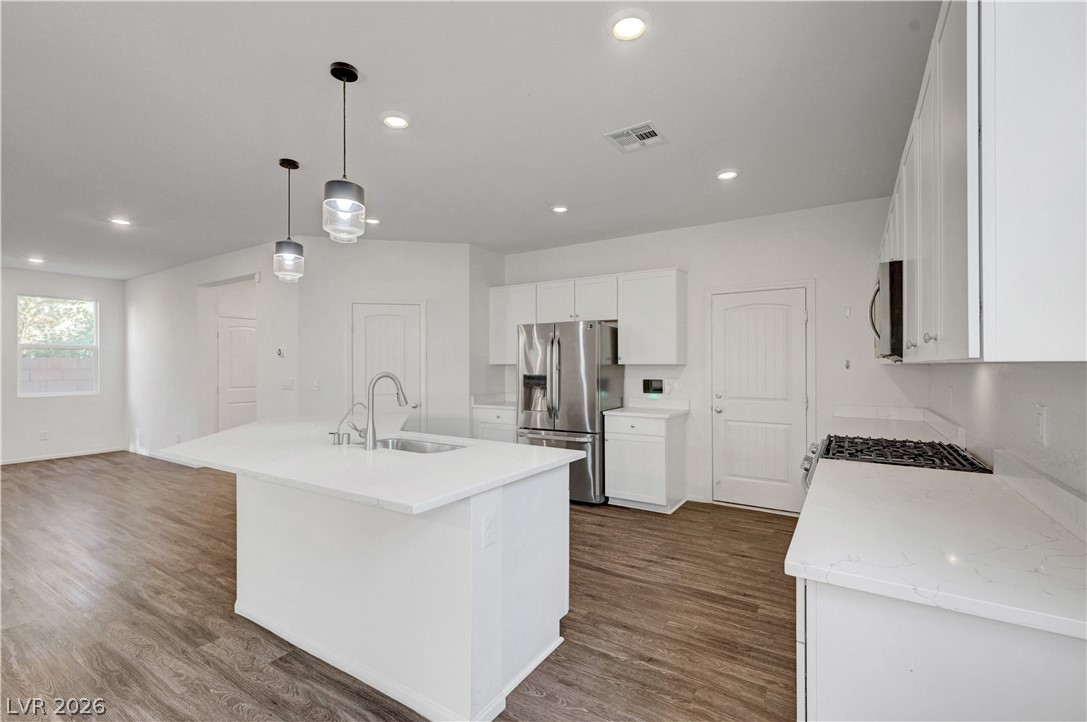 10284 South Bronco Street Las Vegas NV 89141